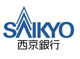 株式会社西京銀行宇部支店の外観