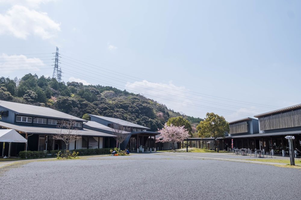 楠こもれびの郷