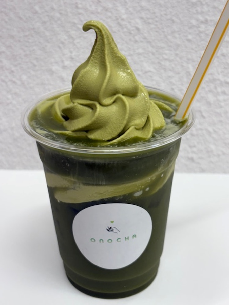 小野茶®　㈱山口茶業