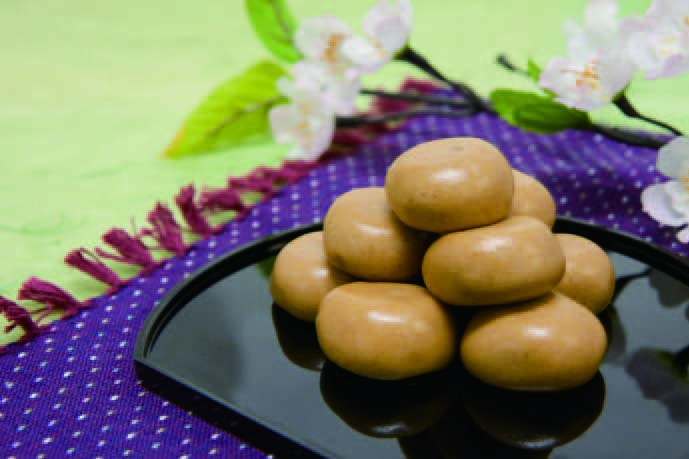 fuhuRun ページ 吹上堂 利休さん | 山口の美味 やなぎだ