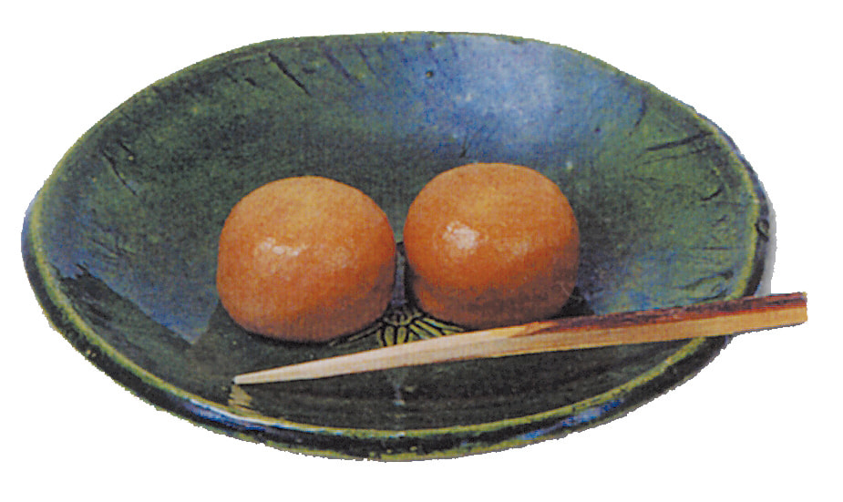 吹上堂｜買う｜一般社団法人宇部観光コンベンション協会公式サイト