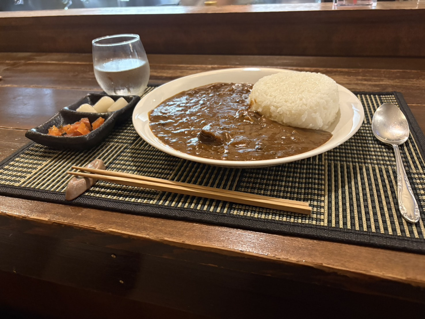 日本酒BAR 兄ちゃんの店