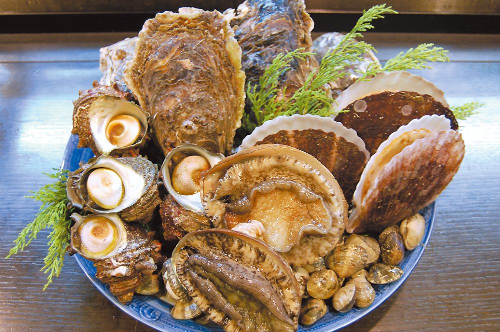 大人の隠れ家 酒と肴 くらよし