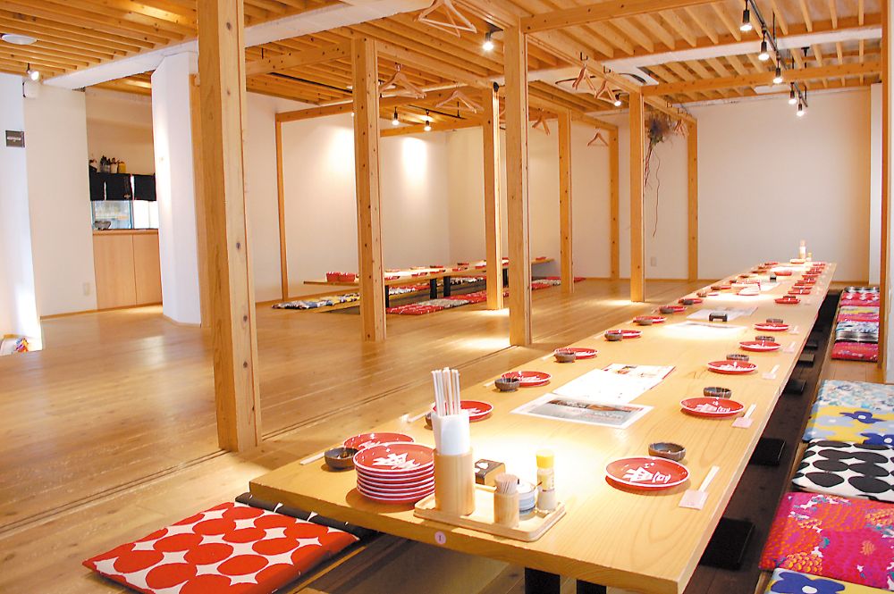 やまぐち酒場　一代目 豊