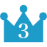 3位