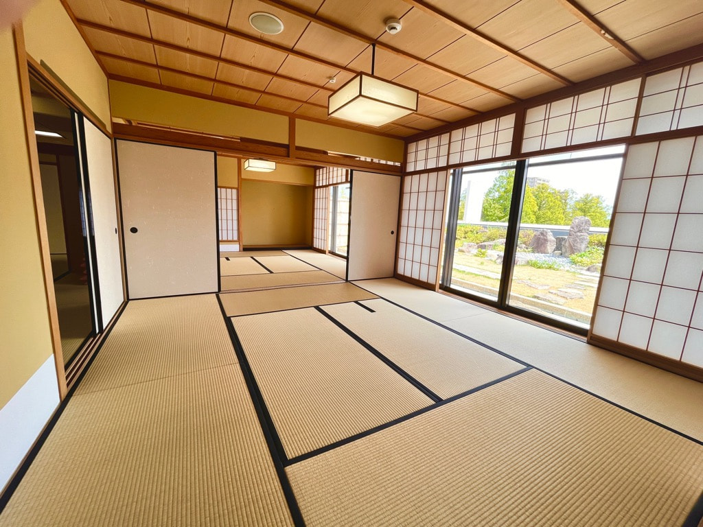 宇部市文化会館