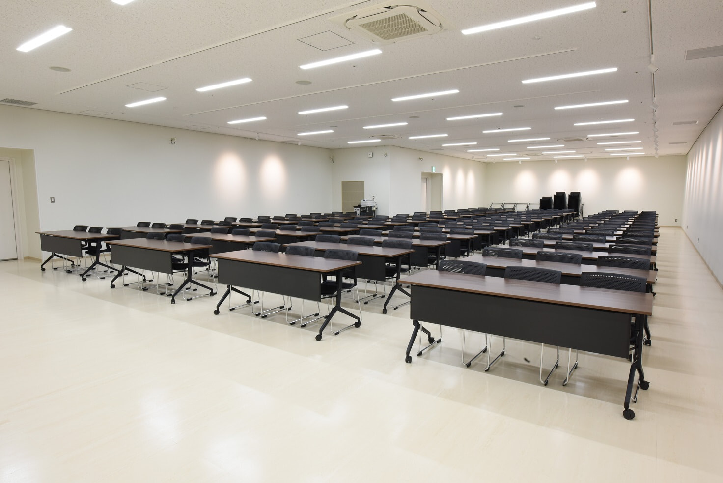 宇部市文化会館
