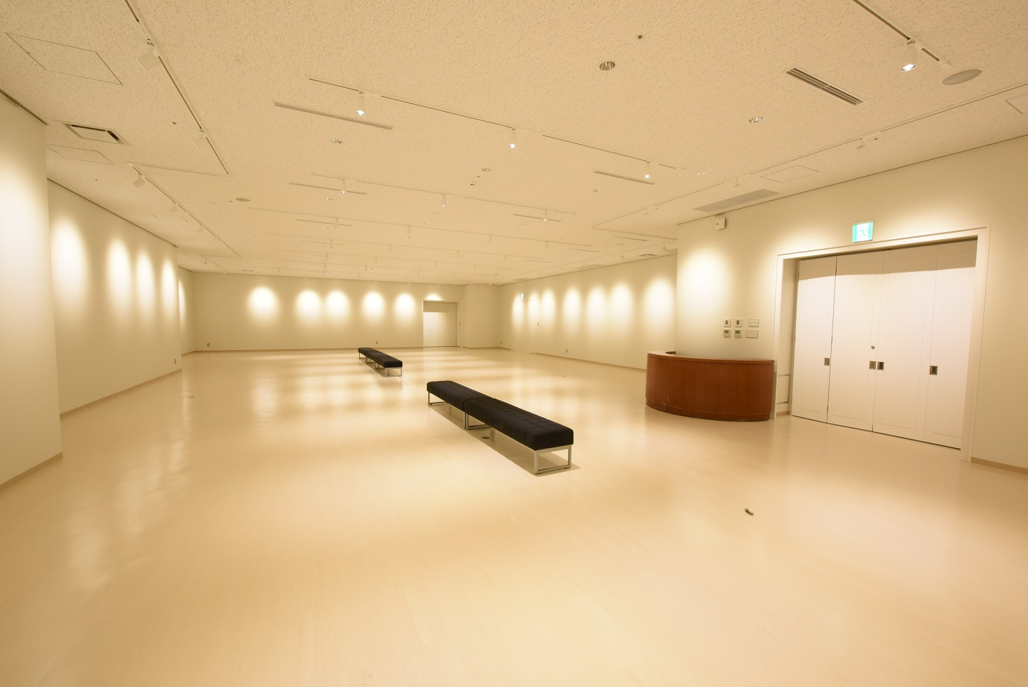 宇部市文化会館