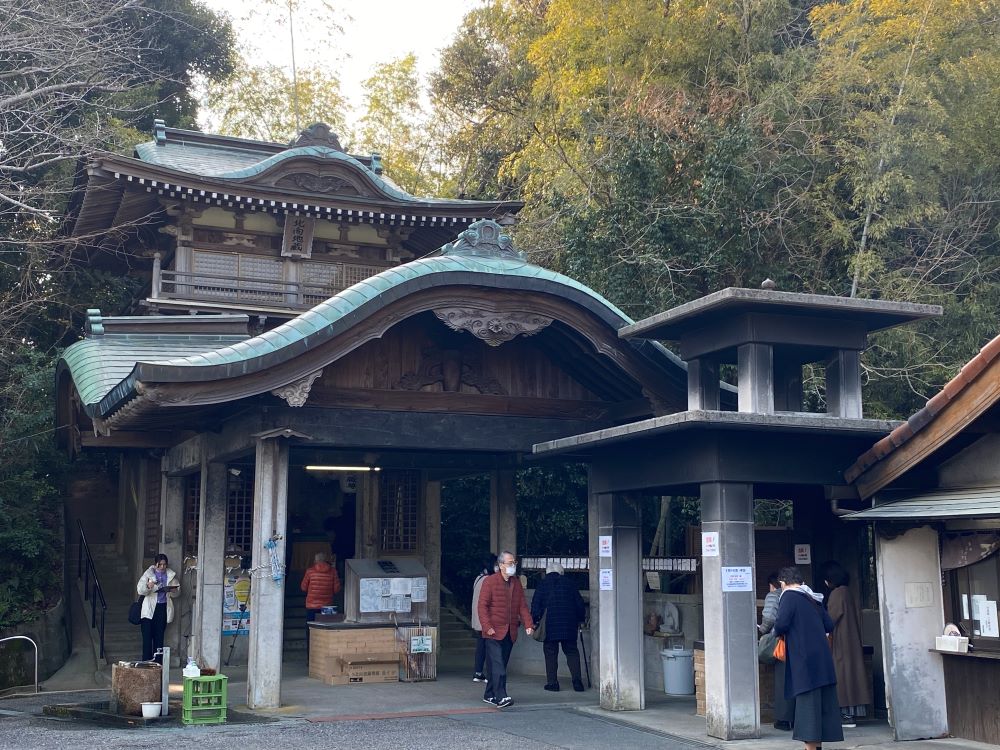 北向地蔵