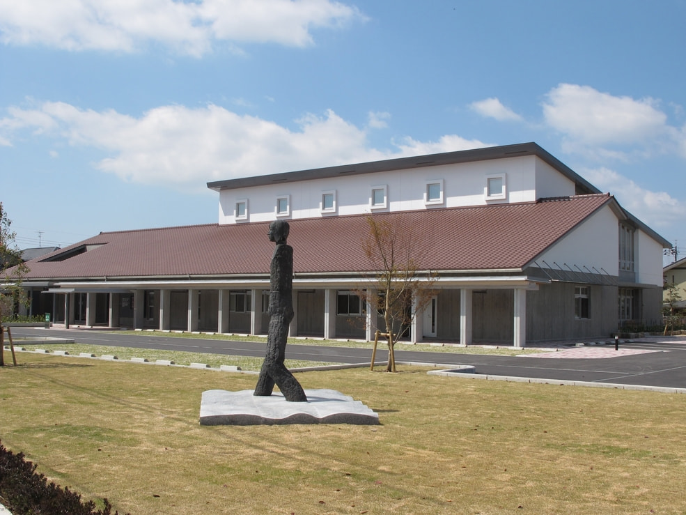 福原家文書 全4巻揃 上中下別巻◆渡辺翁記念文化協会、宇部市立図書館、昭和58年 宇部市渡辺翁記念会館（山口県宇部市） - LiveWalker