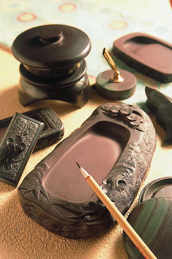 赤間硯の里｜観る・遊ぶ｜一般社団法人宇部観光コンベンション協会公式