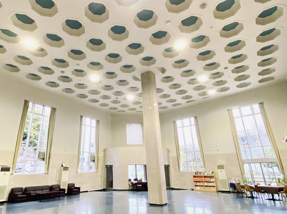 まち歩き！村野藤吾の名建築をめぐる